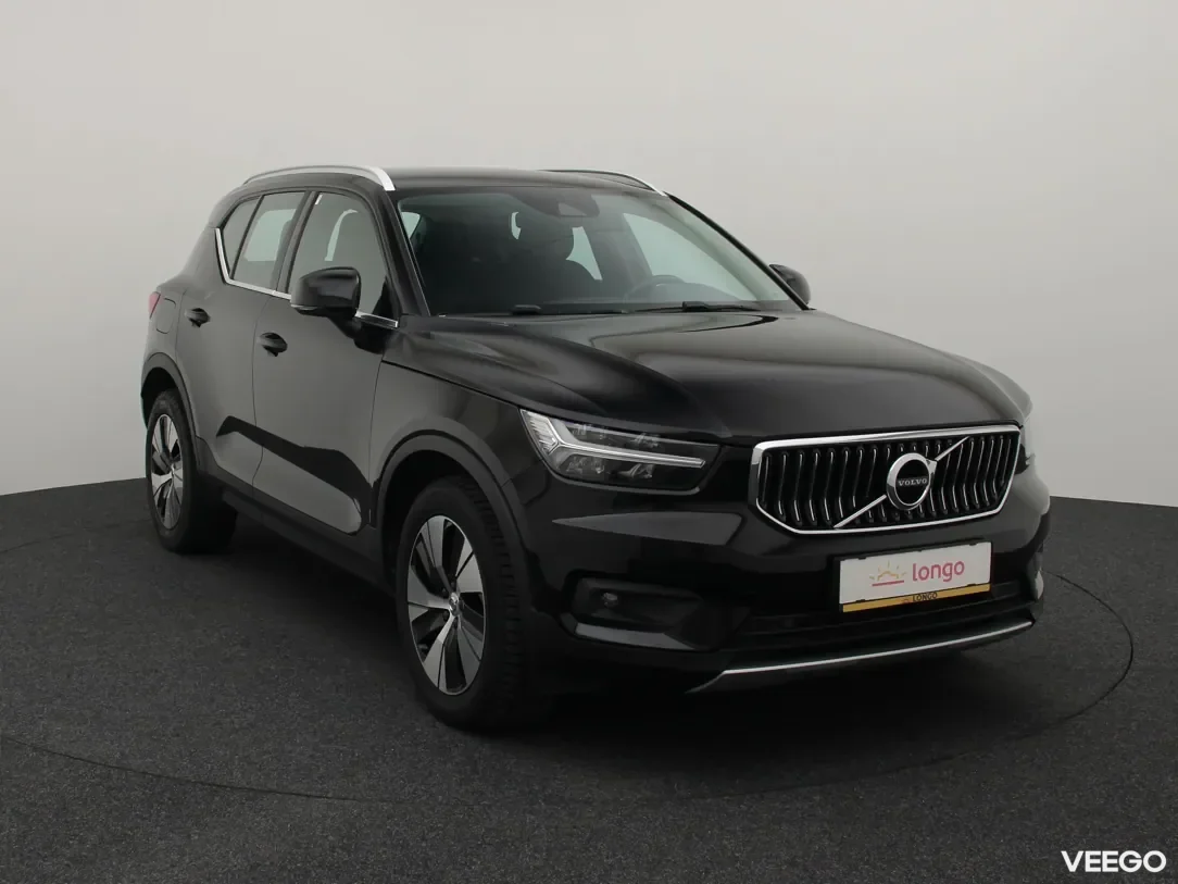 Volvo XC40 1.5 192kW