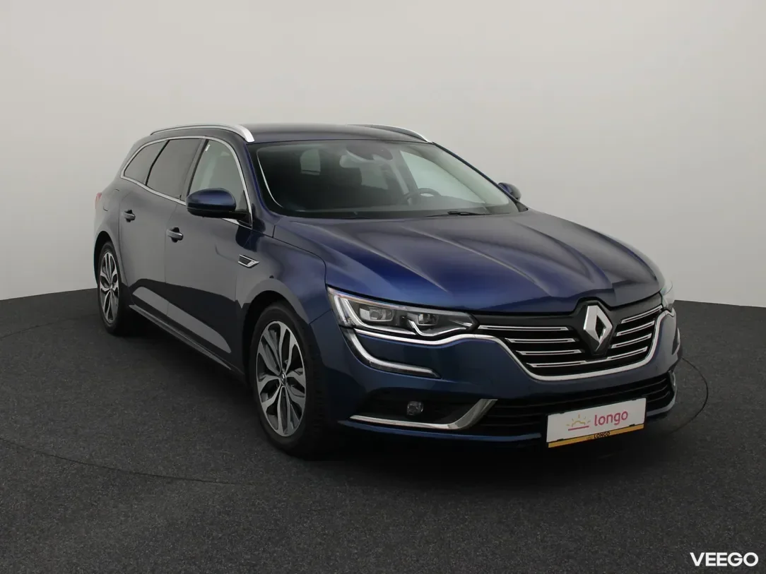 Renault Talisman 1.6 96kW