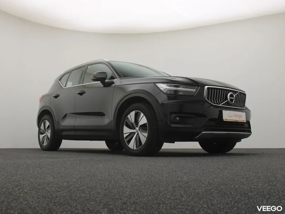Volvo XC40 1.5 192kW