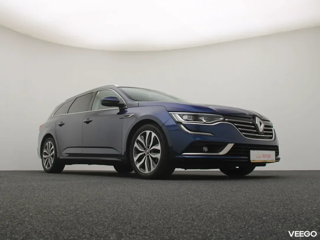 Renault Talisman 1.6 96kW