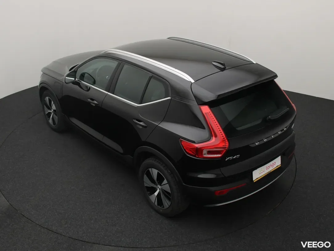 Volvo XC40 1.5 192kW