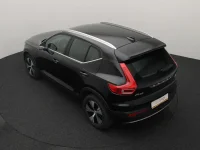 Volvo XC40 1.5 192kW thumbnail