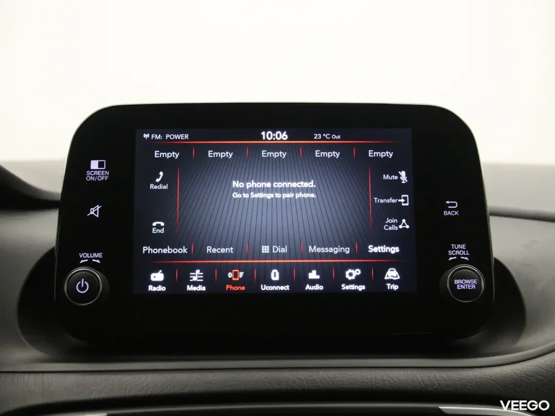 Fiat Tipo 1 73kW