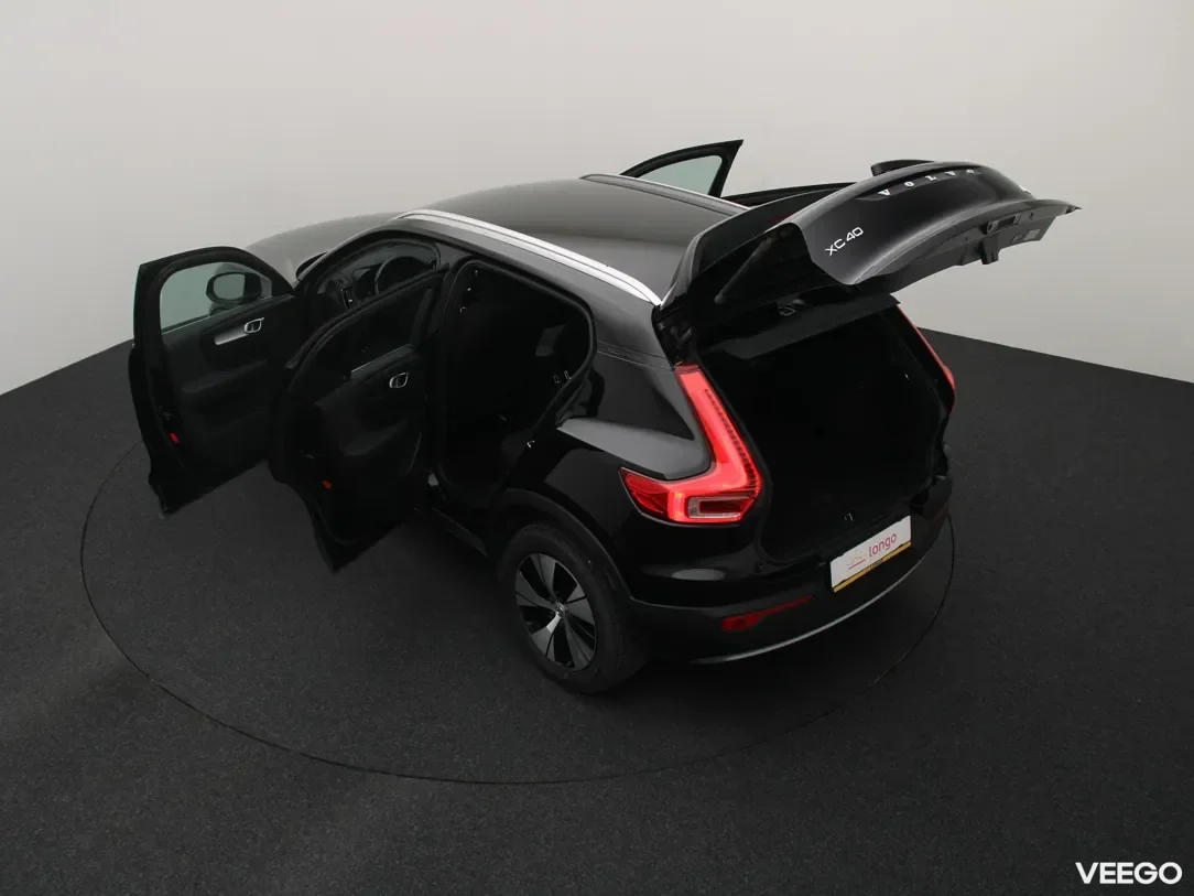 Volvo XC40 1.5 192kW
