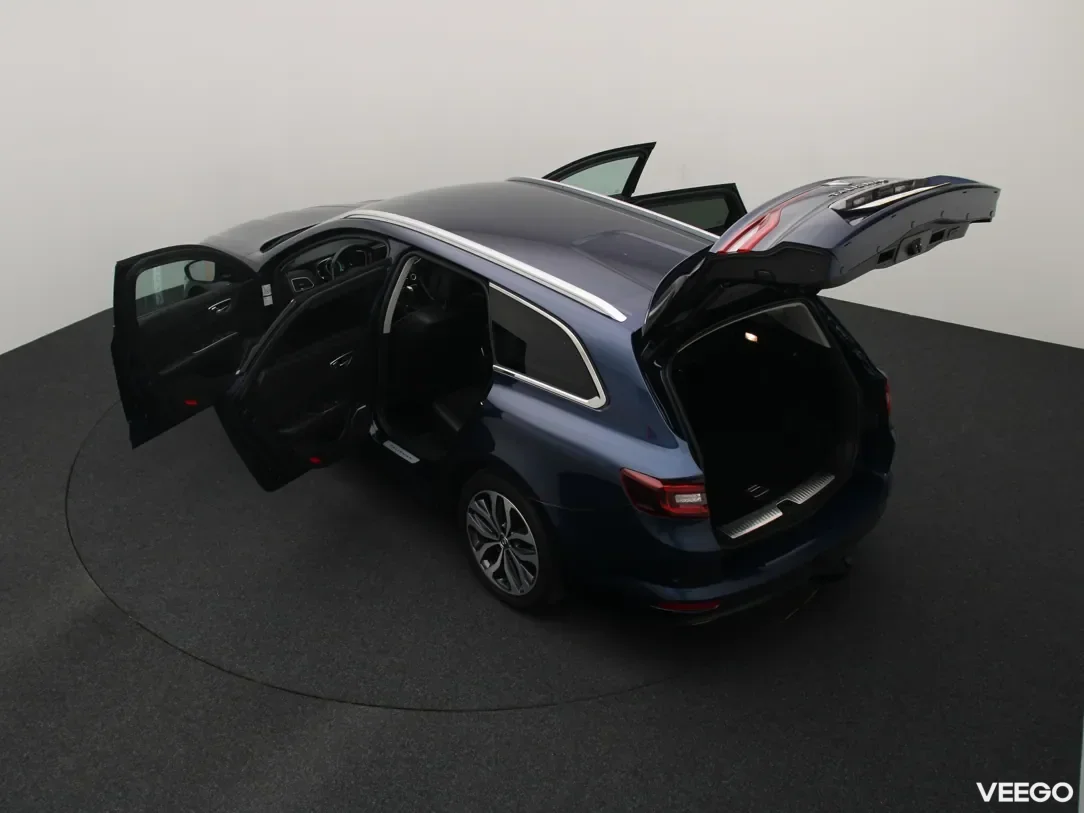 Renault Talisman 1.6 96kW