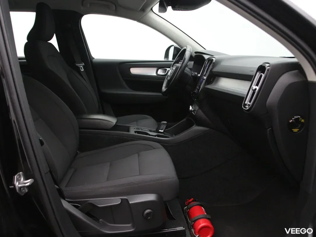 Volvo XC40 1.5 192kW