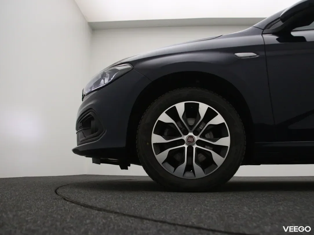 Fiat Tipo 1 73kW