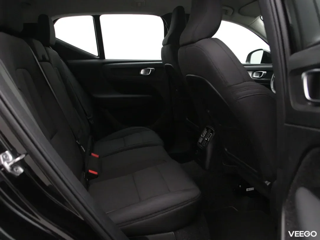 Volvo XC40 1.5 192kW