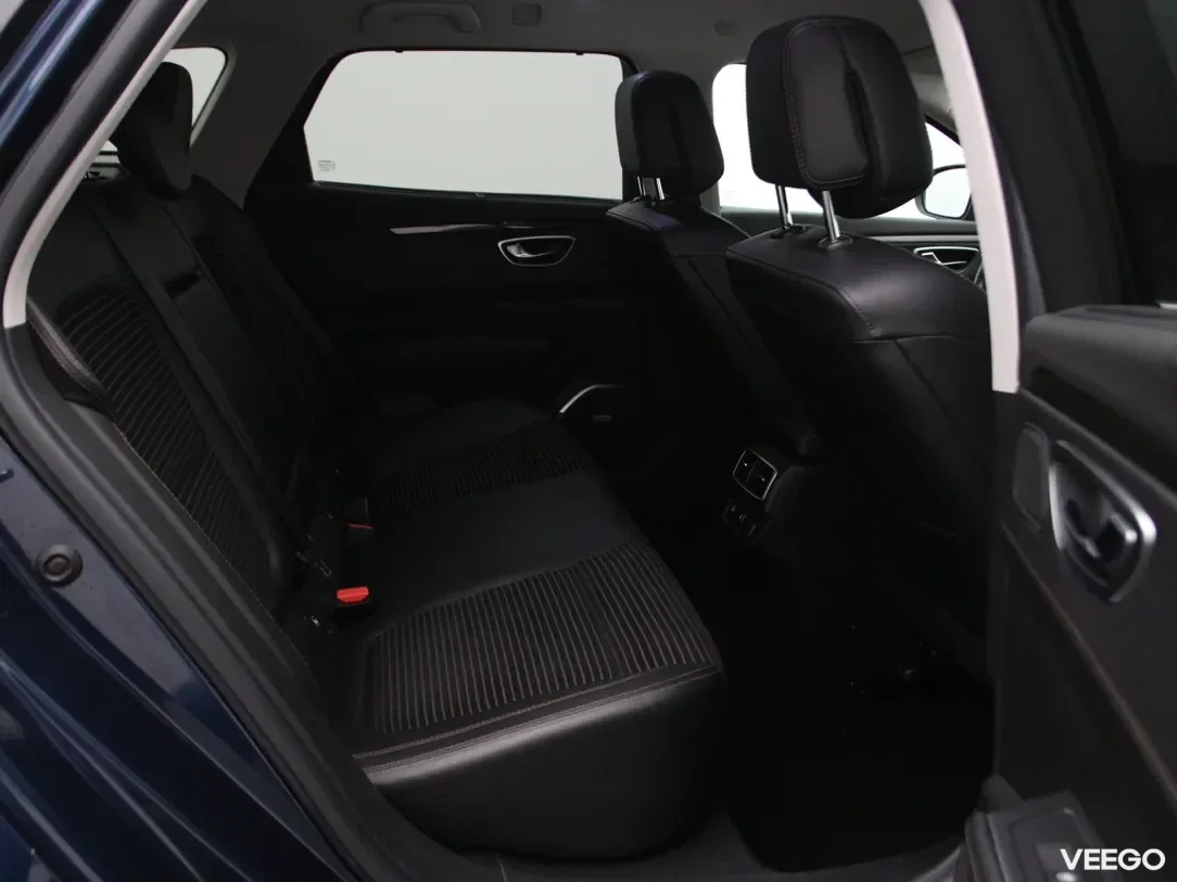 Renault Talisman 1.6 96kW