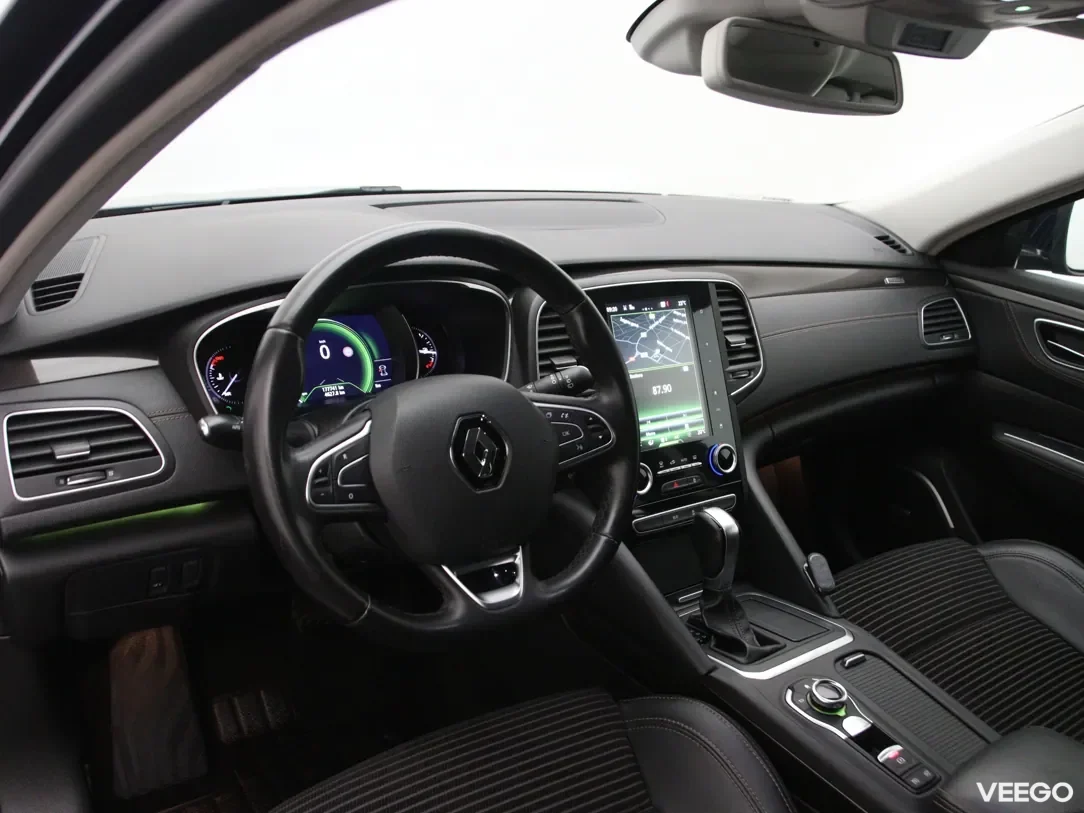 Renault Talisman 1.6 96kW