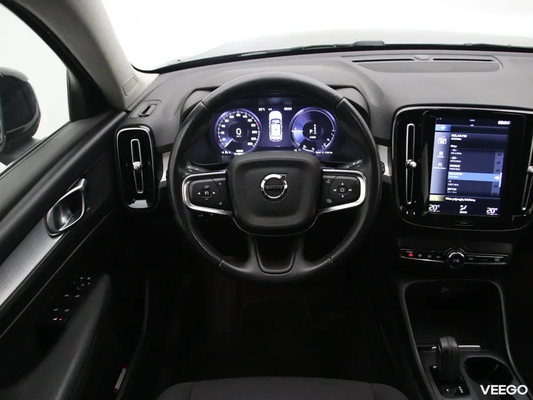 Volvo XC40 1.5 192kW