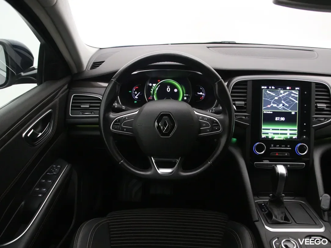 Renault Talisman 1.6 96kW