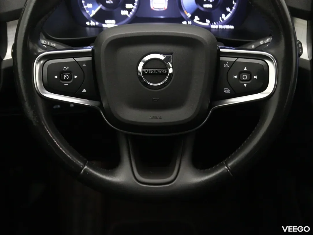 Volvo XC40 1.5 192kW