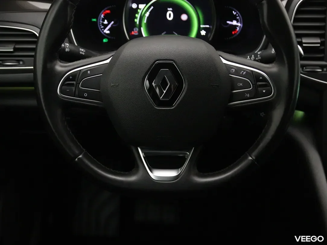 Renault Talisman 1.6 96kW