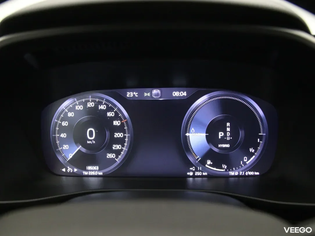 Volvo XC40 1.5 192kW
