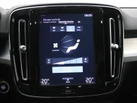 Volvo XC40 1.5 192kW thumbnail