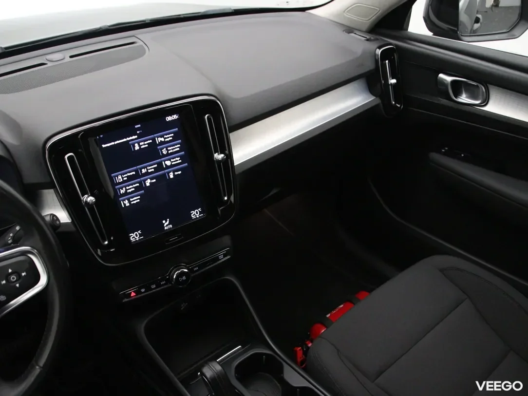 Volvo XC40 1.5 192kW
