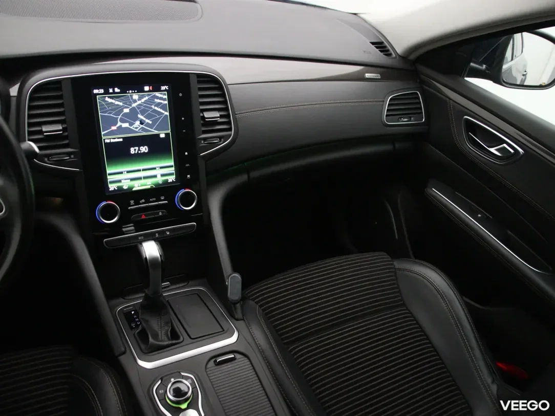 Renault Talisman 1.6 96kW