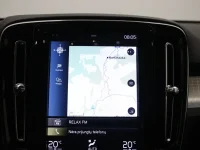 Volvo XC40 1.5 192kW thumbnail