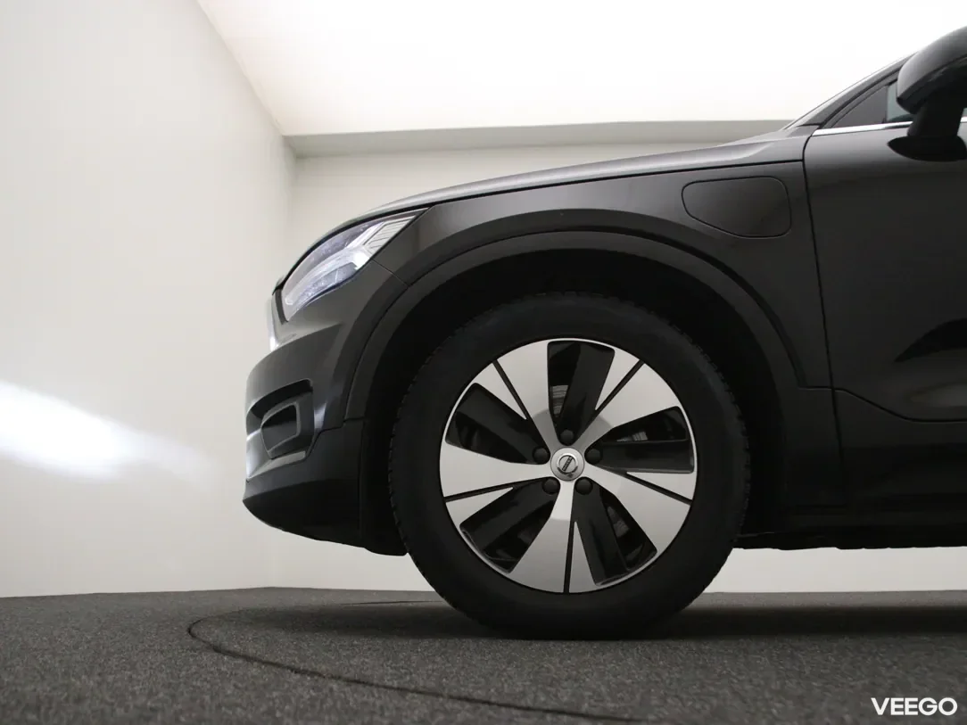 Volvo XC40 1.5 192kW