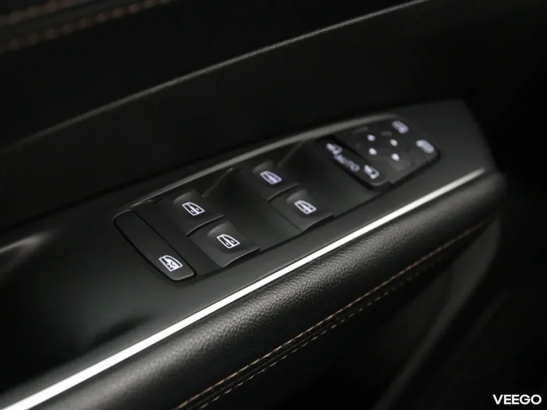 Renault Talisman 1.6 96kW