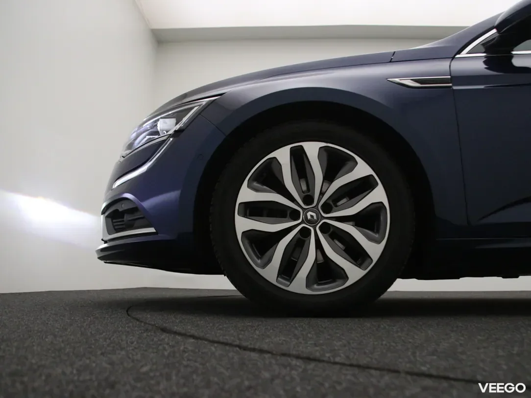 Renault Talisman 1.6 96kW