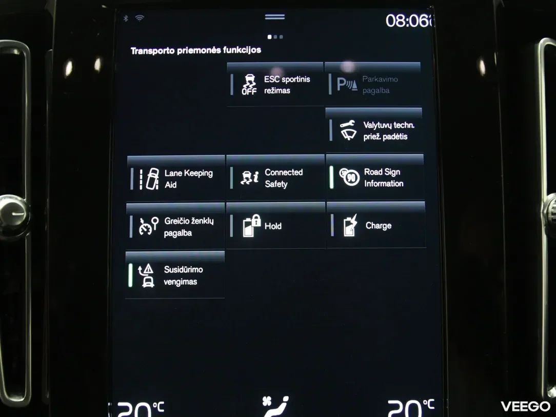Volvo XC40 1.5 192kW