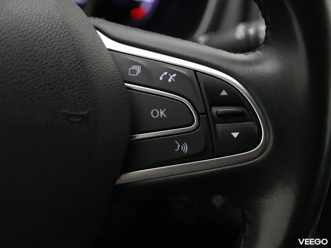 Renault Talisman 1.6 96kW