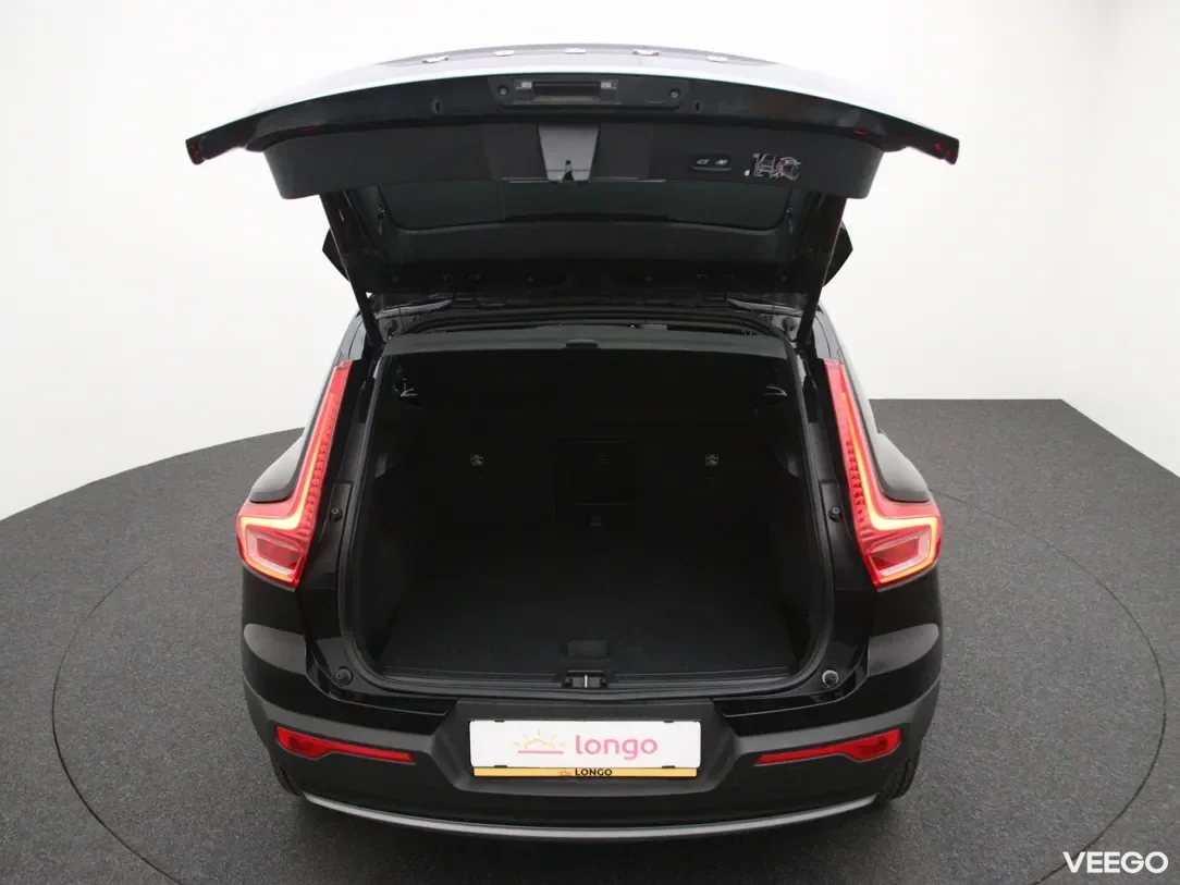 Volvo XC40 1.5 192kW