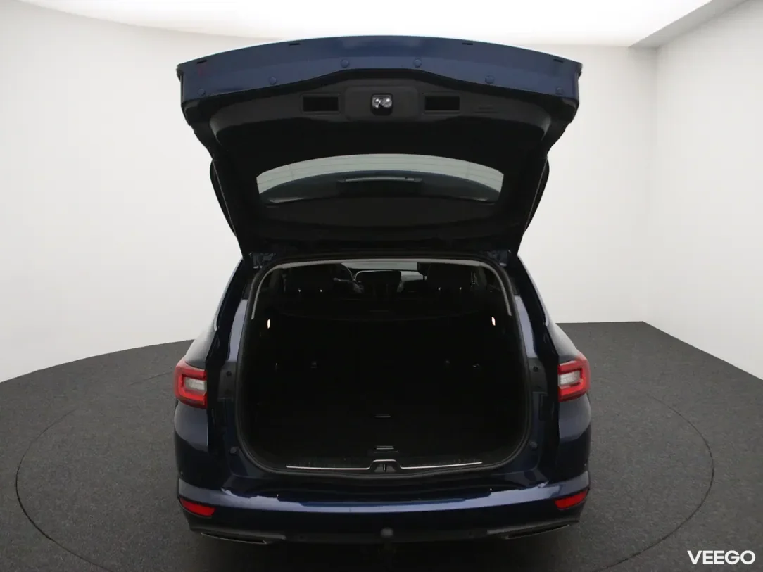 Renault Talisman 1.6 96kW