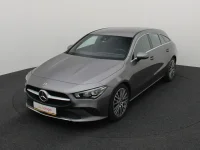 Mercedes-Benz cla-180 1.3 100kW thumbnail