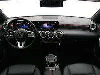 Mercedes-Benz cla-180 1.3 100kW thumbnail