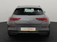 Mercedes-Benz cla-180 1.3 100kW thumbnail