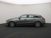 Mercedes-Benz cla-180 1.3 100kW thumbnail