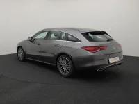 Mercedes-Benz cla-180 1.3 100kW thumbnail