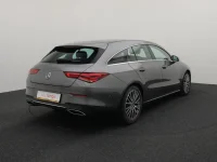 Mercedes-Benz cla-180 1.3 100kW thumbnail