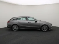 Mercedes-Benz cla-180 1.3 100kW thumbnail