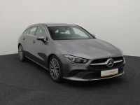Mercedes-Benz cla-180 1.3 100kW thumbnail