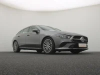 Mercedes-Benz cla-180 1.3 100kW thumbnail