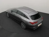 Mercedes-Benz cla-180 1.3 100kW thumbnail
