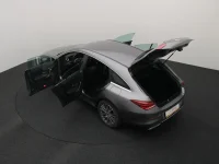 Mercedes-Benz cla-180 1.3 100kW thumbnail