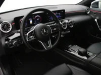 Mercedes-Benz cla-180 1.3 100kW thumbnail