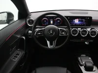 Mercedes-Benz cla-180 1.3 100kW thumbnail