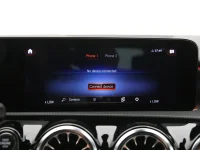 Mercedes-Benz cla-180 1.3 100kW thumbnail