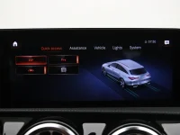 Mercedes-Benz cla-180 1.3 100kW thumbnail