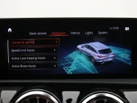 Mercedes-Benz cla-180 1.3 100kW thumbnail