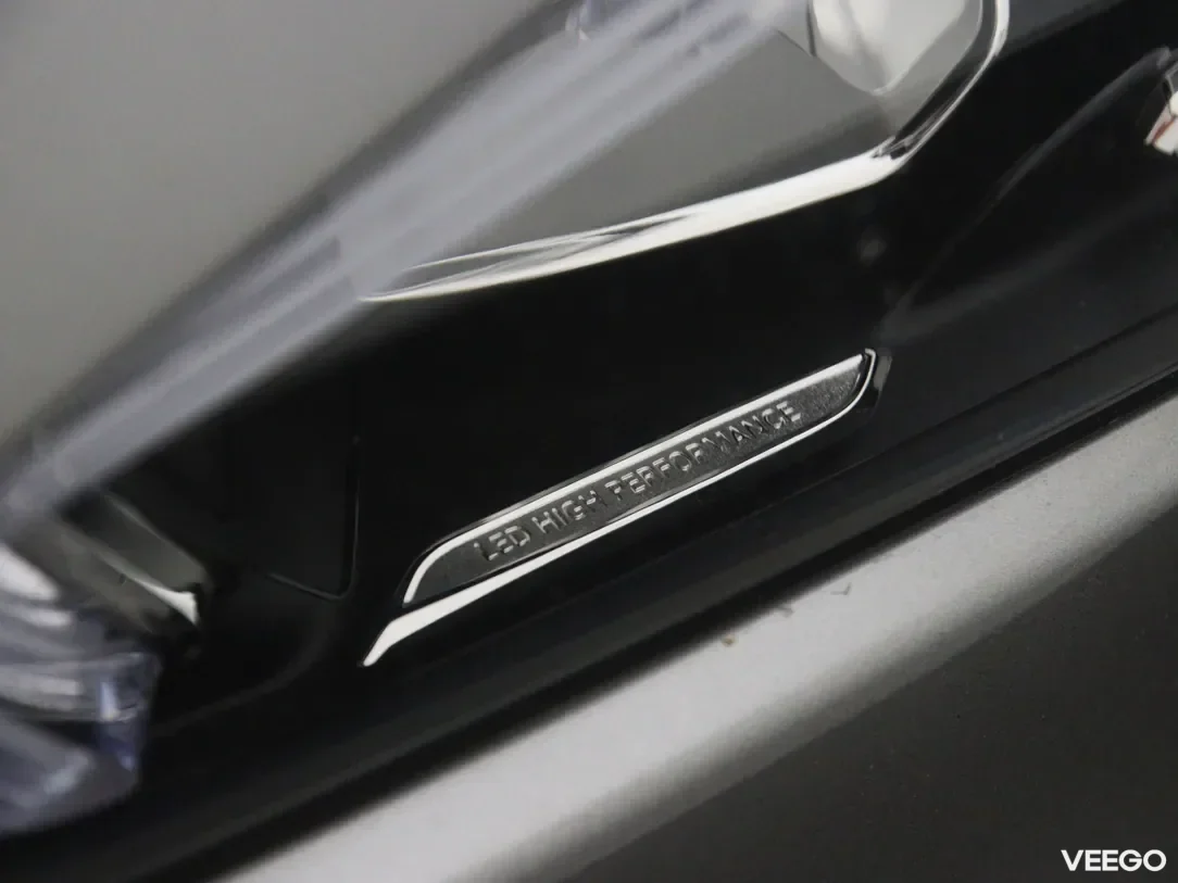 Mercedes-Benz cla-180 1.3 100kW