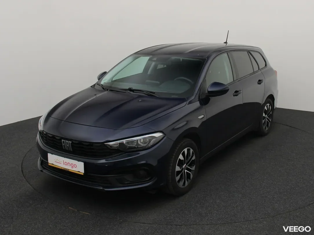 Fiat Tipo 1 73kW