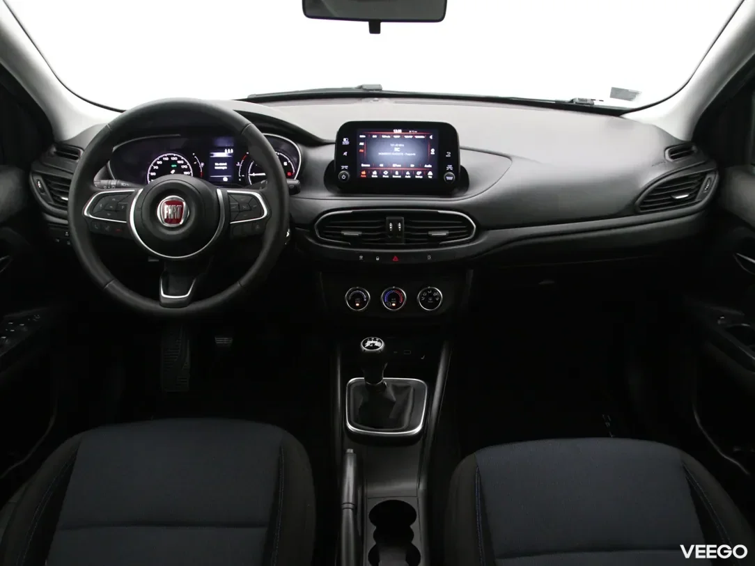 Fiat Tipo 1 73kW