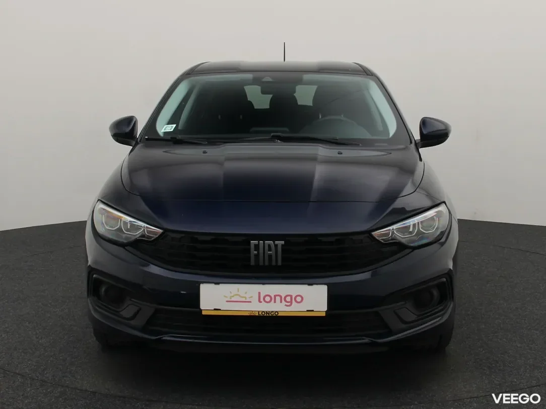 Fiat Tipo 1 73kW